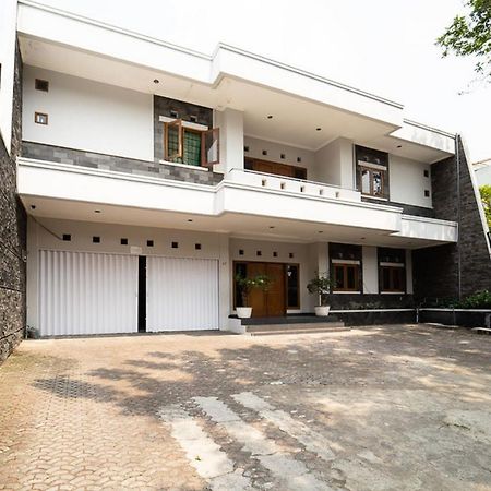 Koolkost Near Padjadjaran University - Minimum Stay 6 Nights Bandung Extérieur photo