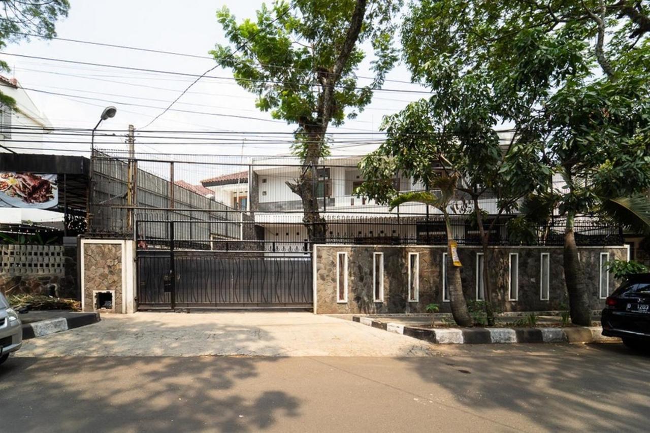 Koolkost Near Padjadjaran University - Minimum Stay 6 Nights Bandung Extérieur photo