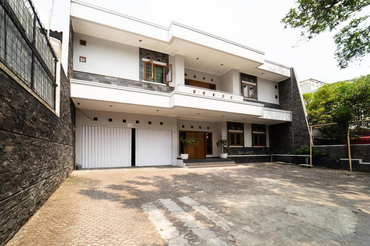 Koolkost Near Padjadjaran University - Minimum Stay 6 Nights Bandung Extérieur photo