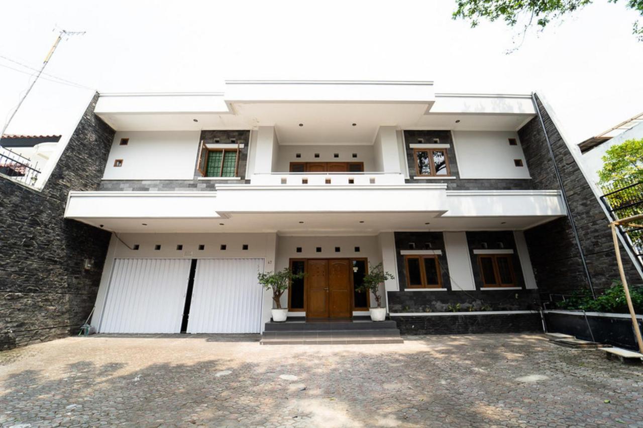 Koolkost Near Padjadjaran University - Minimum Stay 6 Nights Bandung Extérieur photo