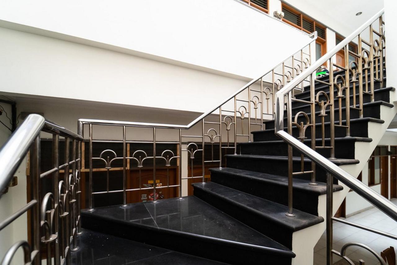 Koolkost Near Padjadjaran University - Minimum Stay 6 Nights Bandung Extérieur photo