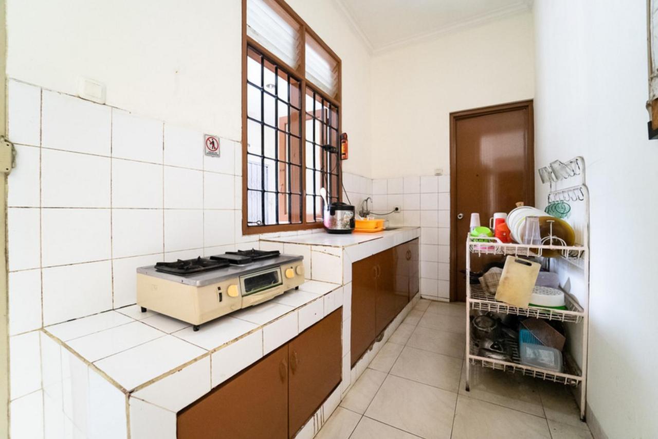 Koolkost Near Padjadjaran University - Minimum Stay 6 Nights Bandung Extérieur photo