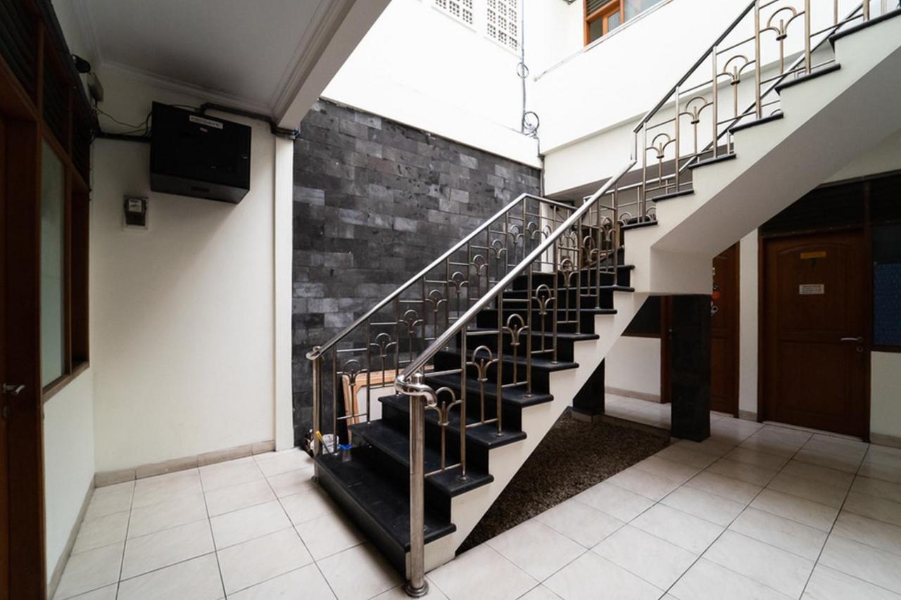 Koolkost Near Padjadjaran University - Minimum Stay 6 Nights Bandung Extérieur photo