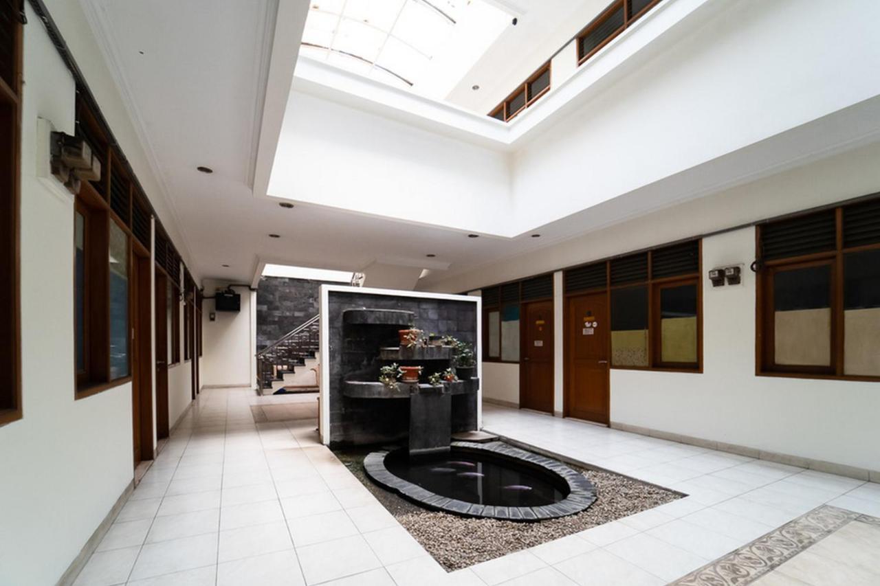 Koolkost Near Padjadjaran University - Minimum Stay 6 Nights Bandung Extérieur photo
