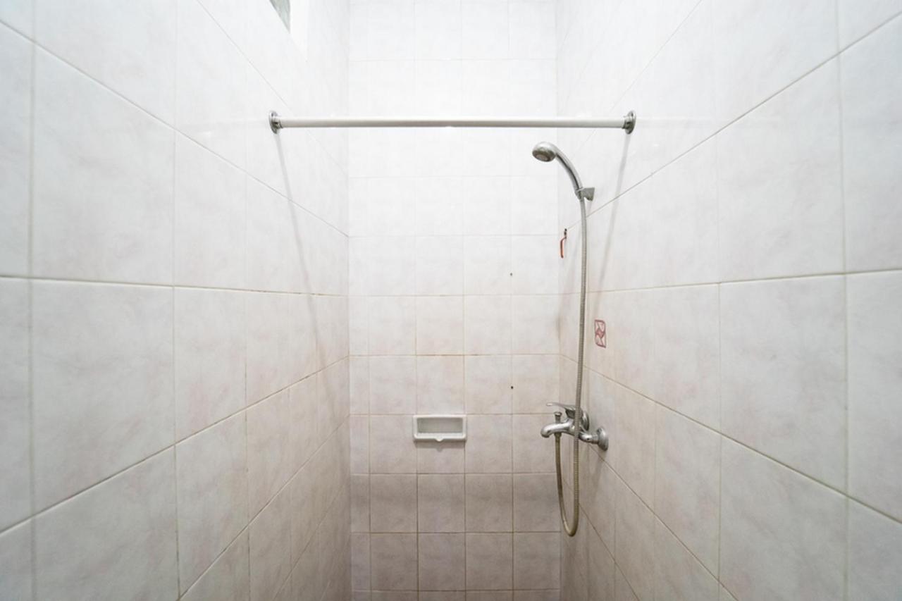 Koolkost Near Padjadjaran University - Minimum Stay 6 Nights Bandung Extérieur photo