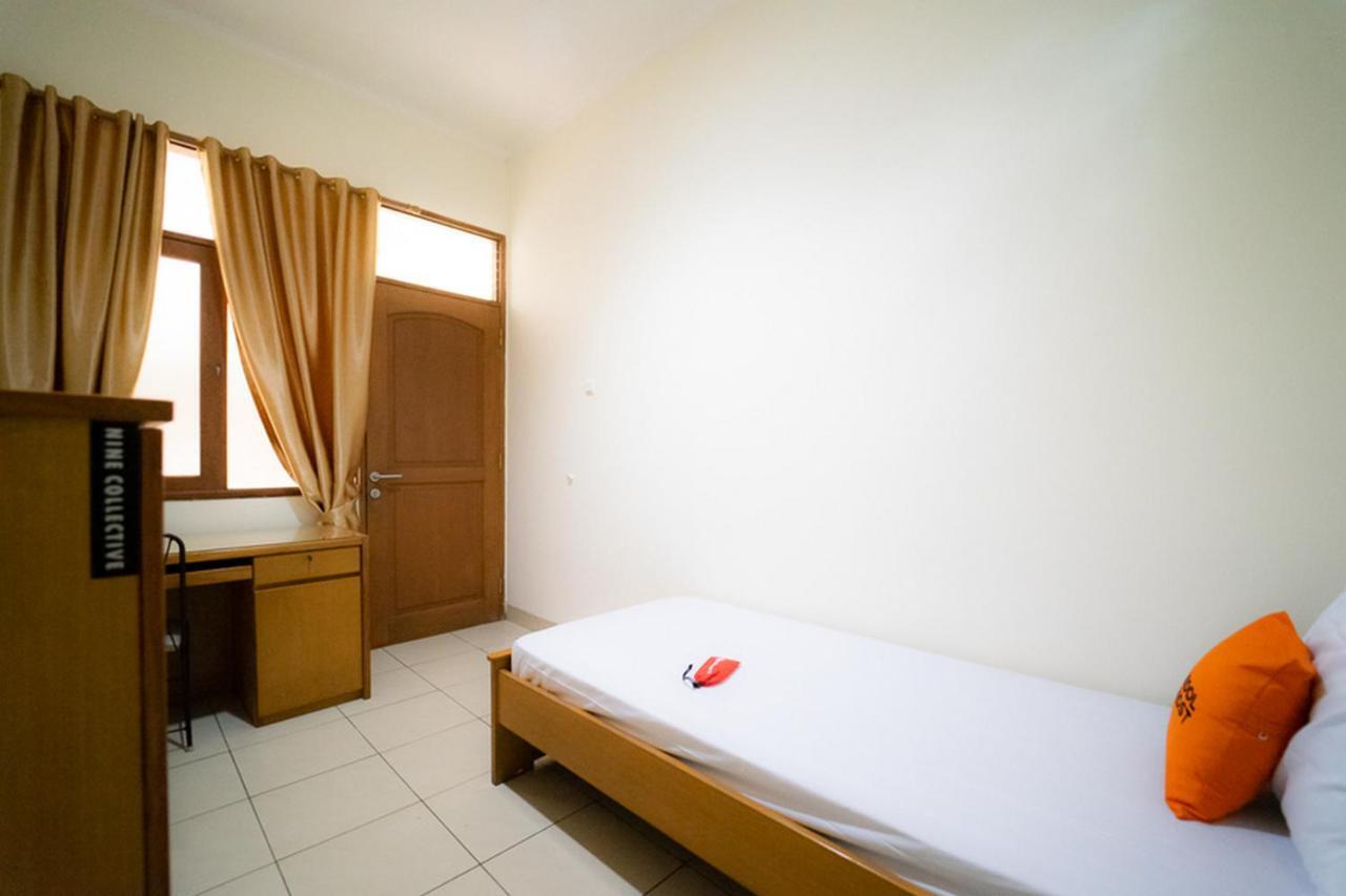 Koolkost Near Padjadjaran University - Minimum Stay 6 Nights Bandung Extérieur photo