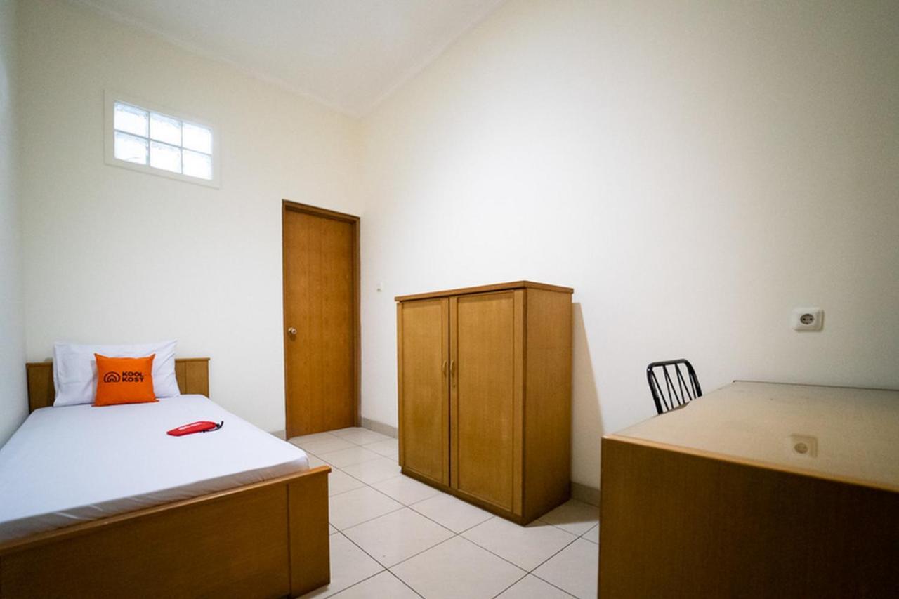 Koolkost Near Padjadjaran University - Minimum Stay 6 Nights Bandung Extérieur photo